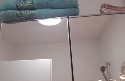 LE PHENIX à internet haut débit & parking - Foto 11