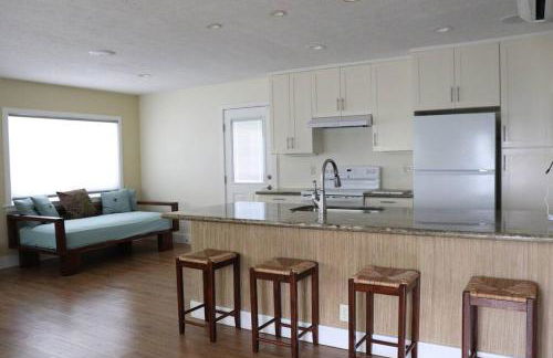 Punalu’u Ocean Paradise - Oceanfront Beach House - Foto 12