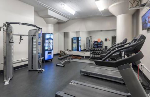 Modern 2BR in South Loop Near Soldier Field, Grant Park, Downtown, & Lakefront Trail - Foto 22