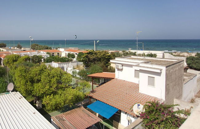 VilleSalento - Spiaggiabella M710 - Foto 34