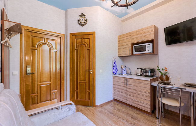 Hotel Azure - Photo 15