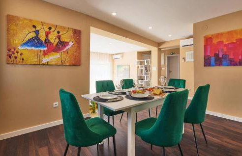 Cozy Home In Gornja Stubica With Sauna - Foto 21