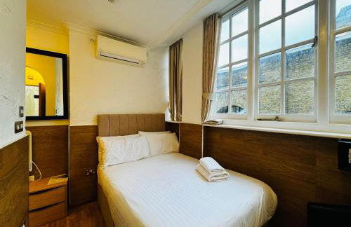 Berkley Aparthotel - Foto 54