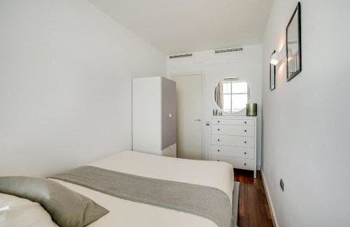Luxury Apartment With Sea View! - Foto 35