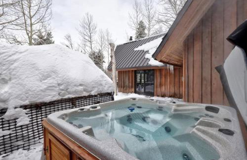 Mountain Haven Sundance Utah - Foto 15