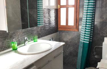 Παραδοσιακό σπίτι με τζάκι - Foto 11