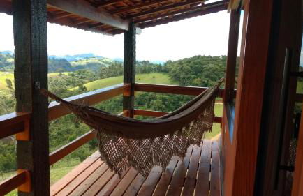 Chalés Conforto Mineiro - Photo 45