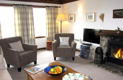 Craobh Haven Cottages - Foto 1