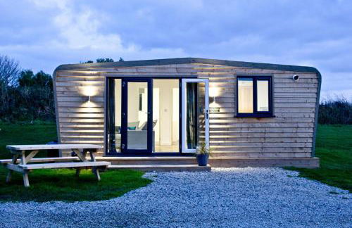 Wheal Amelia - Free WiFi - Parking - Pet Friendly - On-site Activities - Foto 2