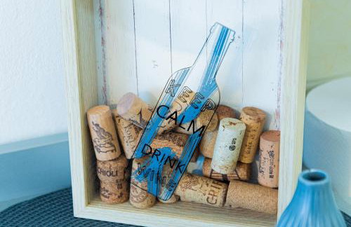 Flexible SelfCheckIns 90 - Zagreb - Garage - Loggia - Foto 25