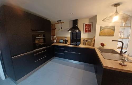 Maison Grande Verrerie 6 personnes RIBEAUVILLE - Foto 7