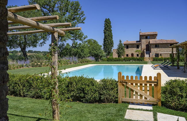 Agriturismo Merigge Wellness & Spa Montepulciano - Photo 1