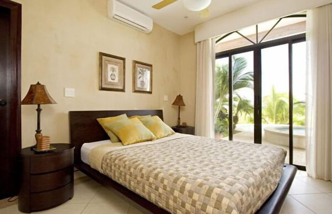 Playa Potrero 4 BR Home Large Saltwater Pool Spectacular Views - Villa Oasis - Foto 13