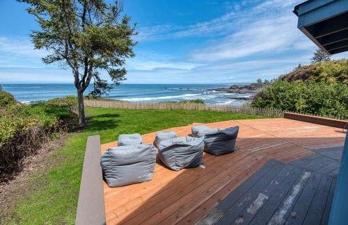 #StayinMyDistrict Cape Arago Sanctuary at the Sea - Foto 49