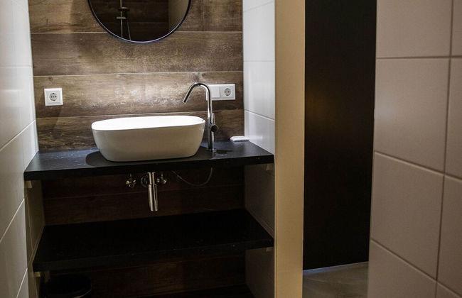 Apartment in Vrouwenpolder Near Beach - Foto 10