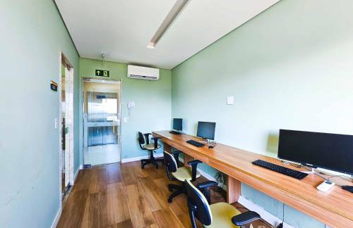 Residencial Smart Costa Azul by VLV Stays - Foto 34