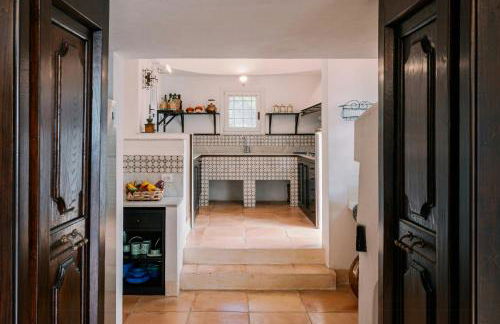 Historic Villa In Maiori's Lemon Grove - Foto 6