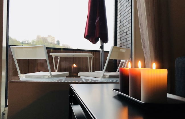 Sørenga Apartments Sørengkaia 86 - Foto 12