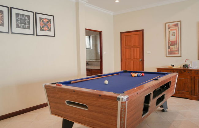 Majestice Pool Villa 4 Bedrooms - Foto 12