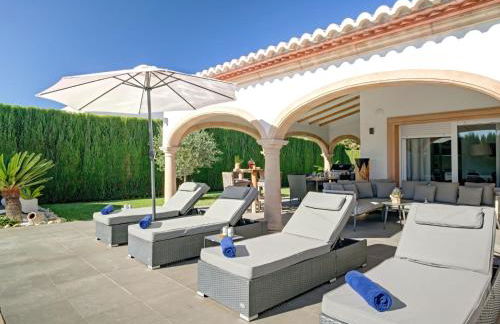 Villa Villa SanMar by Interhome - Foto 68