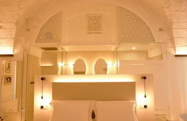 Masseria Corte degli Aromi - Foto 18