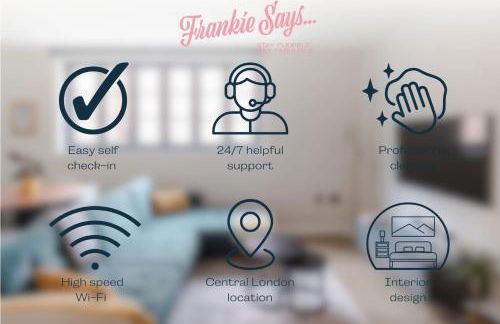 The Tranquil Den - Regent's Park - by Frankie Says - Foto 14