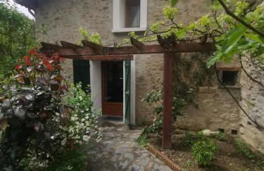 La maison du meunier - Foto 1