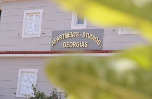 Apartments Stoudios Georgias - Foto 23