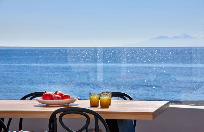 Incognito Villa - Foto 24