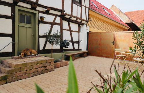 Klinkerstube - Foto 24