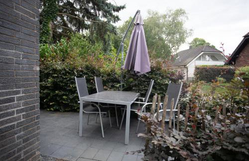 Ferienwohnung Xantener Südsee - Foto 43