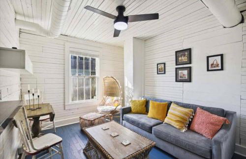 Historic Galveston homes, close to all the island has to offer - Foto 2