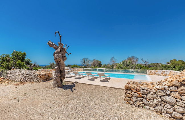 3703 Borgo Dulcedo by Perle di Puglia - Foto 40