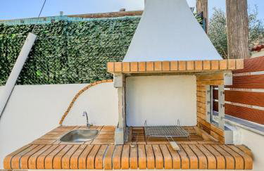 Alyki Salamina House - Foto 31