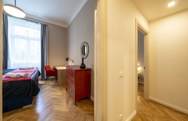 Apart Hotel Zborovska - Foto 7