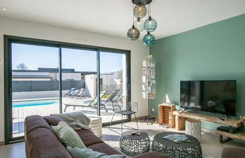 Holiday Home Au Gré du Vent by Interhome - Foto 11