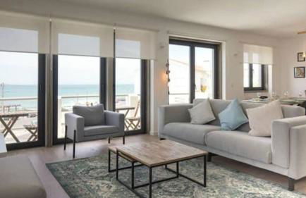 Maçãs Home-Sky sea view at The Beach - Foto 58