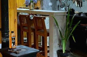 CABANA SERRA DA BALANÇA - Foto 8