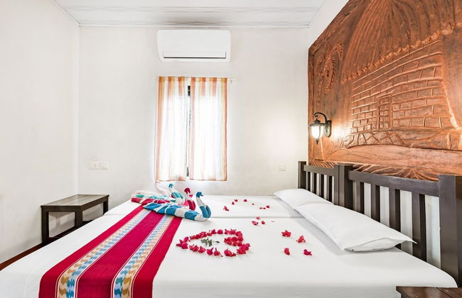 GuestHouser 1 BR Villa b529 - Foto 6