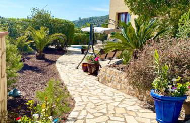 Villa Tranquila Large luxury 3 bedroomed 2 bathrooms private Villa with pool and Sea Views in Calonge Sant Antoni de Calonge - Foto 7