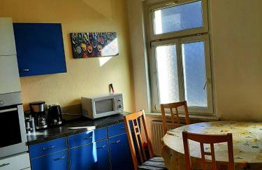 Stadtblick 2 Monteuerglück - Foto 20