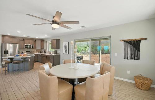 Scenic Desert Getaway in Marana Rest and Serenity - Foto 10