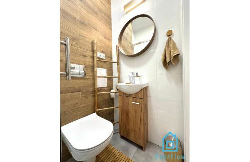 Bohos Apartment -2 min to City Center Gdynia & Seaside - Foto 17