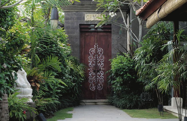 Aradhana Villas by Ekosistem - Foto 12