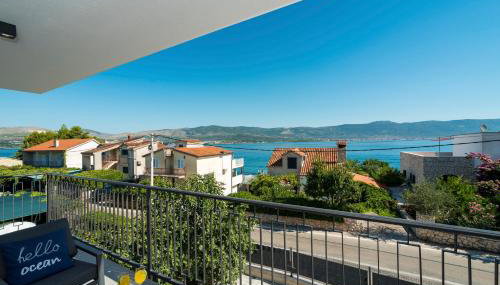 Luxury apartments Nicole - Foto 4