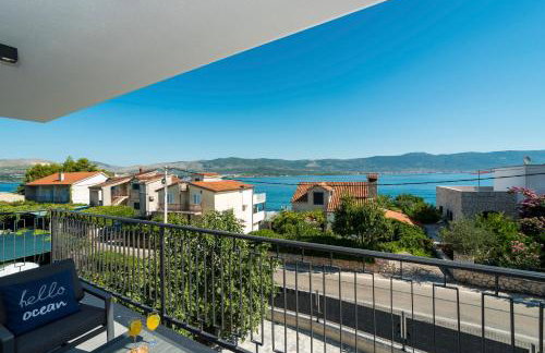 Luxury apartments Nicole - Foto 4