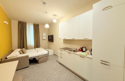 Il Giardino degli Ulivi PT - Photo 49