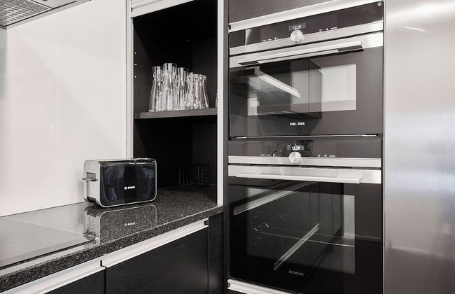 Platinum Swing - Spacious 4BR Villa with Panorama Views - Foto 23