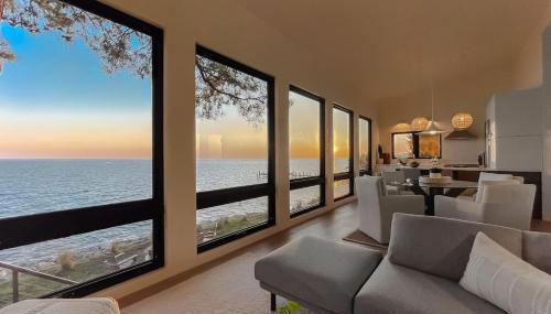 Water's Edge Cottage Luxury Retreat - Foto 2