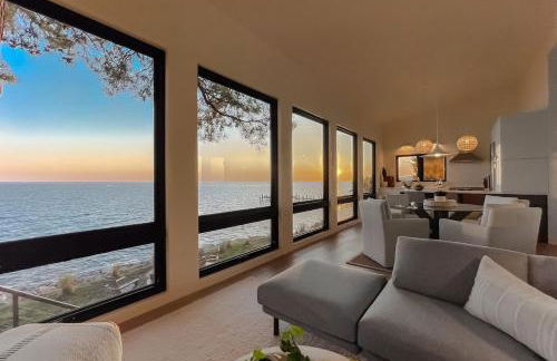 Water's Edge Cottage Luxury Retreat - Foto 2